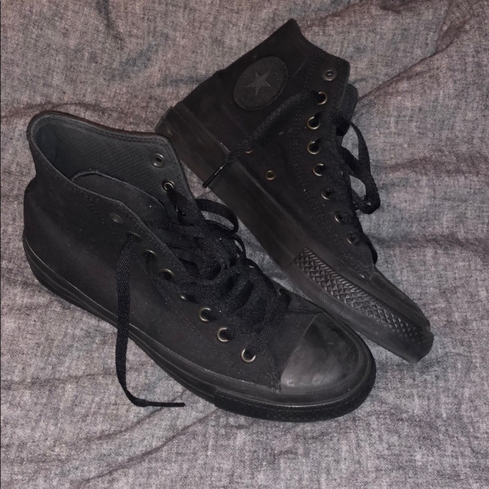 Converse High Top
